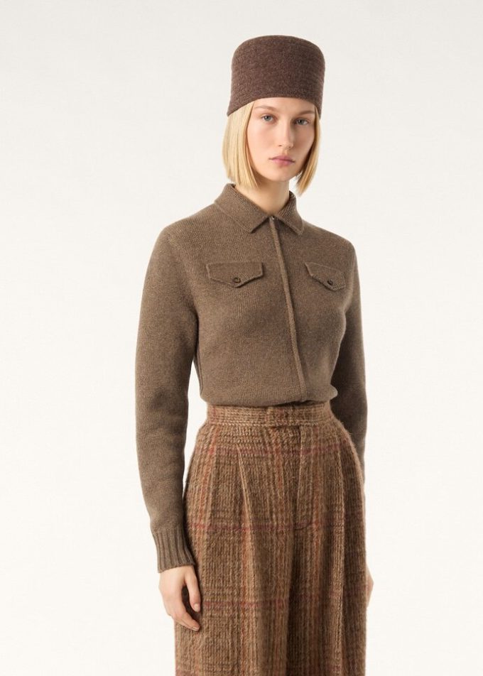 Parksville Jacke Parksville Jacke