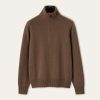 Parksville Pullover