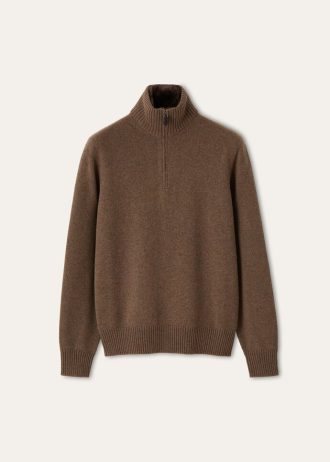 Parksville Pullover