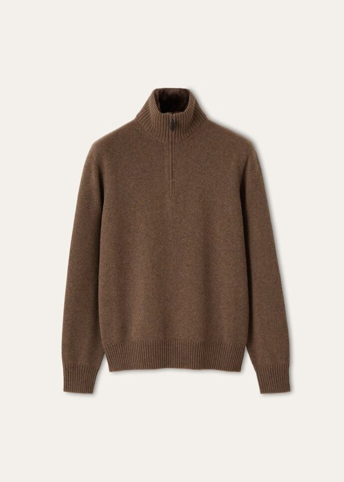 Parksville Pullover