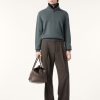 Parksville Pullover