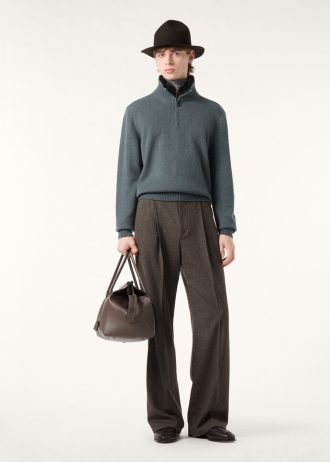 Parksville Pullover