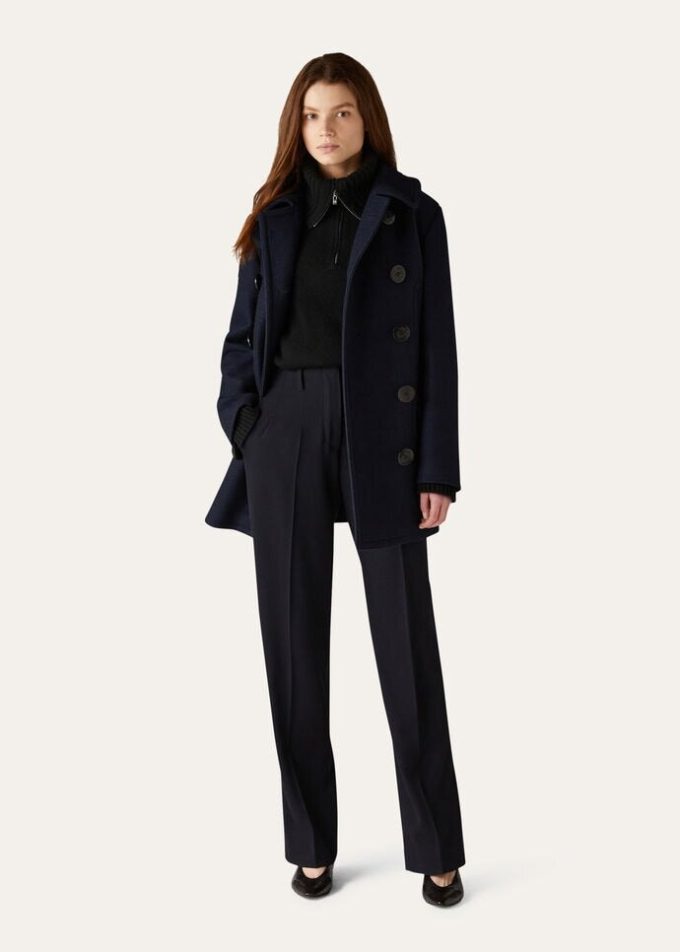 Parksville Pullover