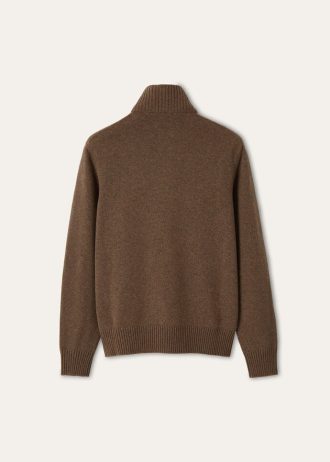 Parksville Pullover