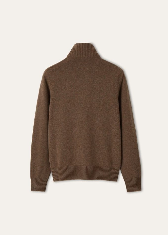 Parksville Pullover