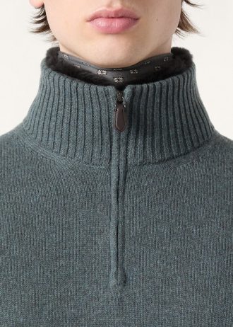 Parksville Pullover
