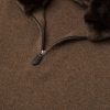 Parksville Pullover