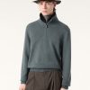 Parksville Pullover