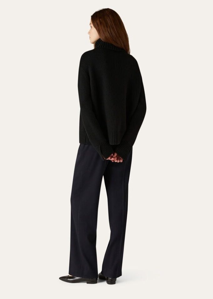 Parksville Pullover