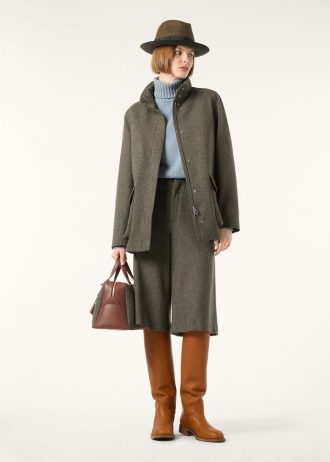 Parksville Rollkragenpullover