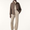 Parksville Rollkragenpullover