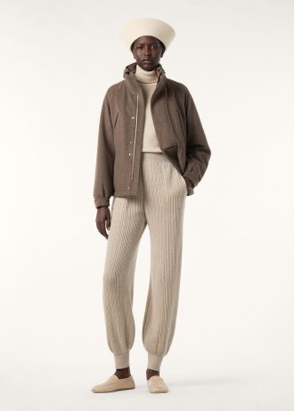 Parksville Rollkragenpullover