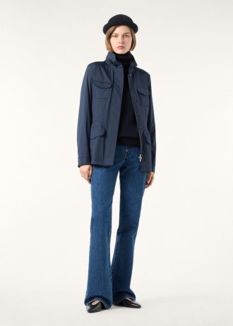 Parksville Rollkragenpullover