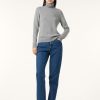 Parksville Rollkragenpullover