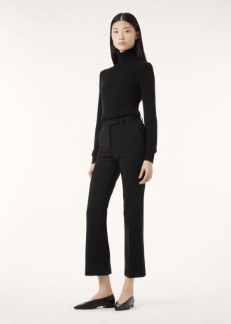 Parksville Rollkragenpullover