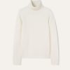 Parksville Rollkragenpullover