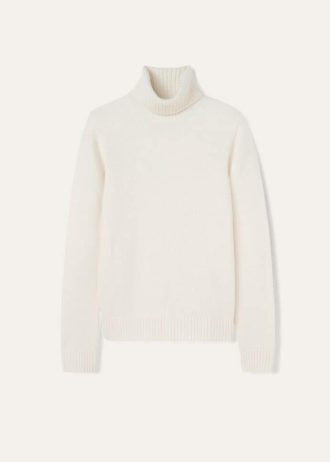Parksville Rollkragenpullover