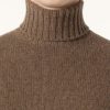 Parksville Rollkragenpullover