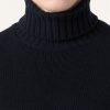 Parksville Rollkragenpullover
