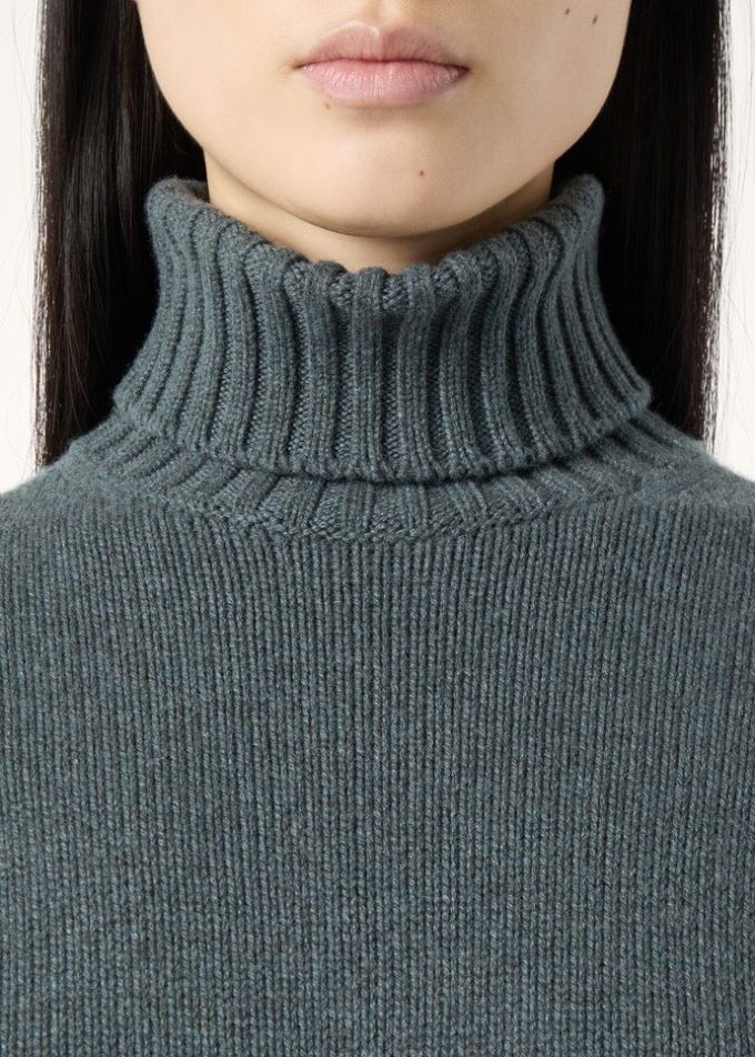 Parksville Rollkragenpullover Parksville Rollkragenpullover