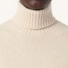 Parksville Rollkragenpullover