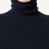 Parksville Rollkragenpullover