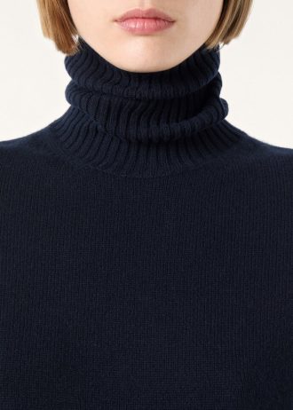 Parksville Rollkragenpullover