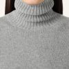 Parksville Rollkragenpullover