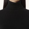 Parksville Rollkragenpullover
