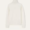 Parksville Rollkragenpullover