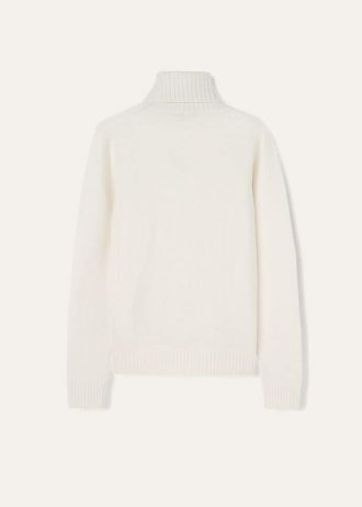 Parksville Rollkragenpullover