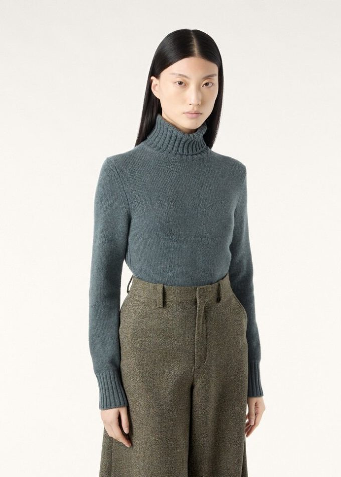 Parksville Rollkragenpullover Parksville Rollkragenpullover
