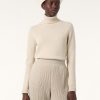 Parksville Rollkragenpullover
