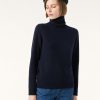 Parksville Rollkragenpullover