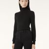Parksville Rollkragenpullover