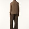 Parksville Rollkragenpullover