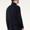 Parksville Rollkragenpullover