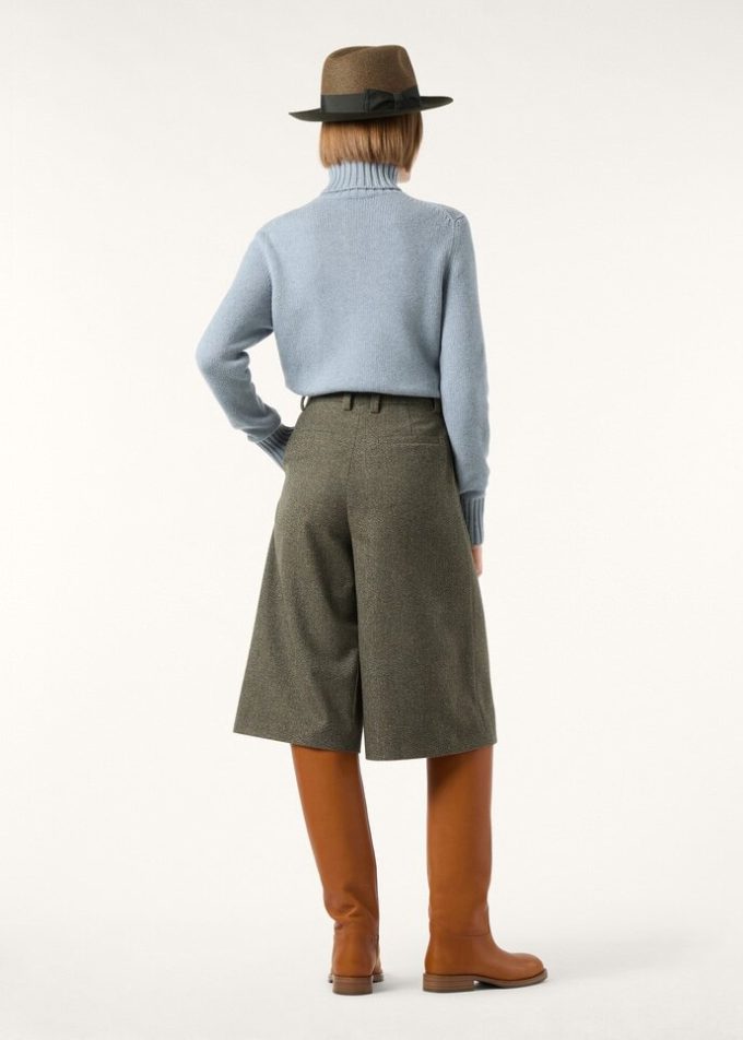 Parksville Rollkragenpullover Parksville Rollkragenpullover