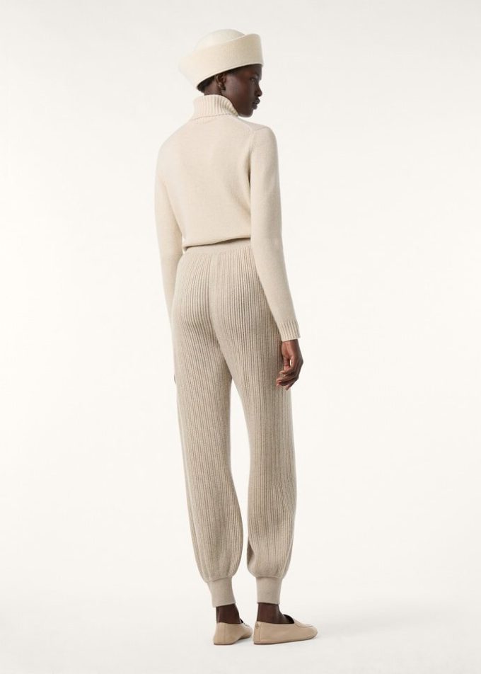 Parksville Rollkragenpullover