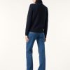 Parksville Rollkragenpullover