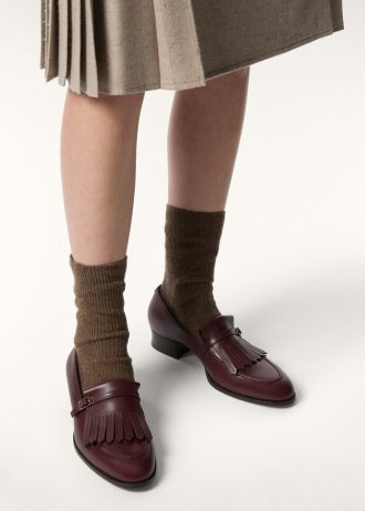 Pennan Fransen-Loafer
