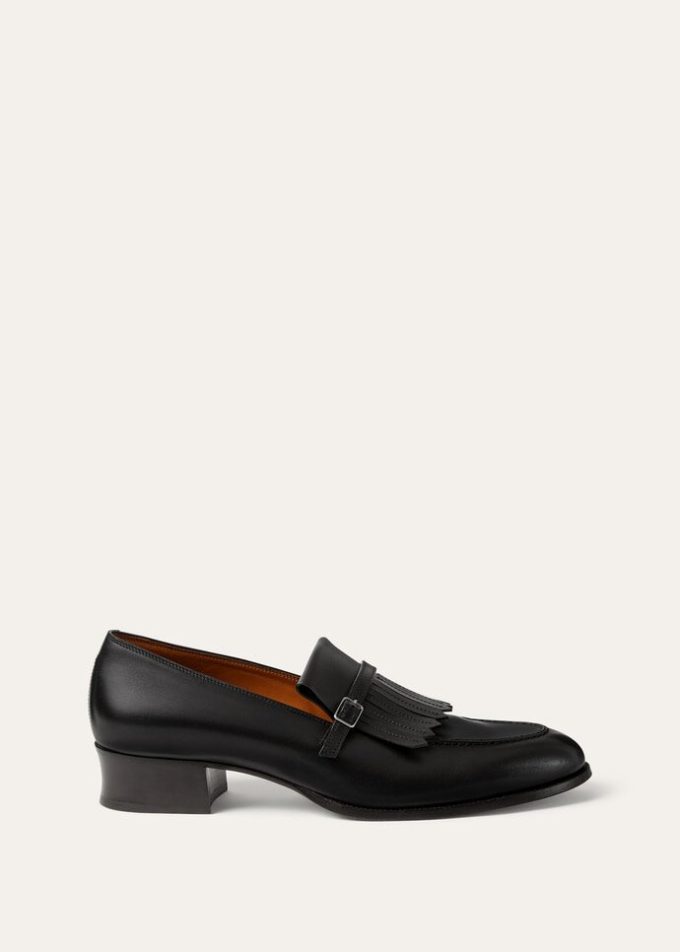 Pennan Fransen-Loafer
