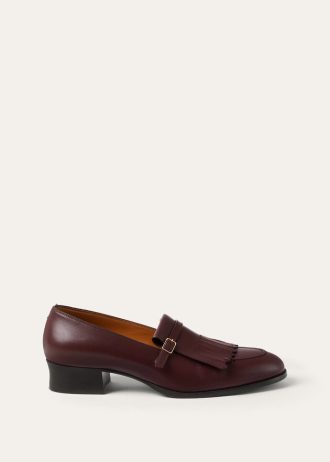Pennan Fransen-Loafer