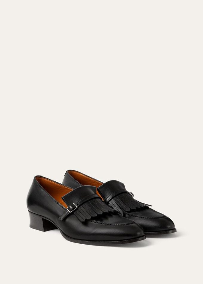 Pennan Fransen-Loafer