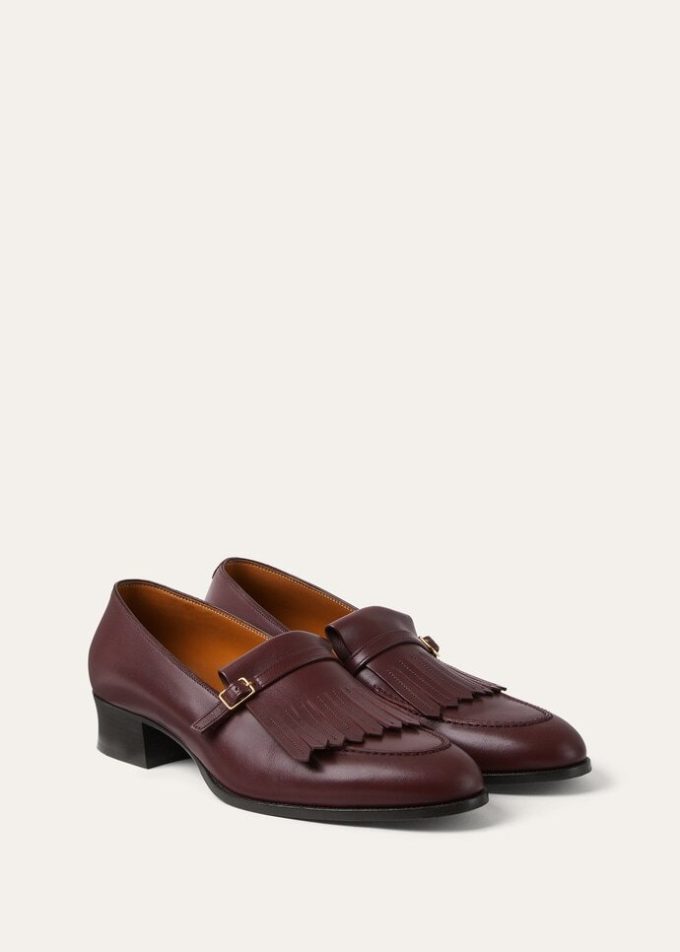 Pennan Fransen-Loafer