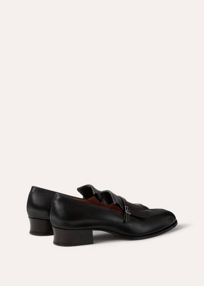 Pennan Fransen-Loafer