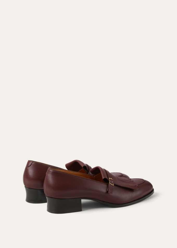 Pennan Fransen-Loafer