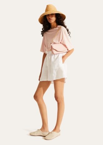 Perth Bermudashorts