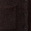 Peruanische Lilien-Strickjacke