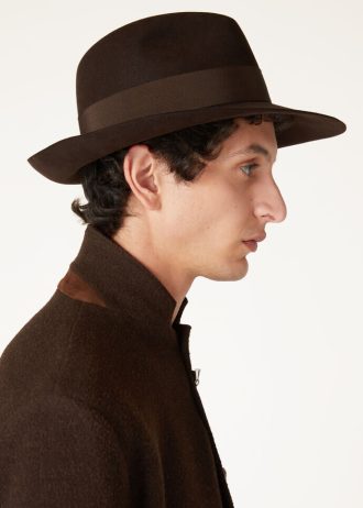 Pier Hat